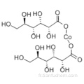 Cobalt, bis (D-gluconato-kO1, kO2) -, (57190316, T-4) - (9CI) CAS 71957-08-9